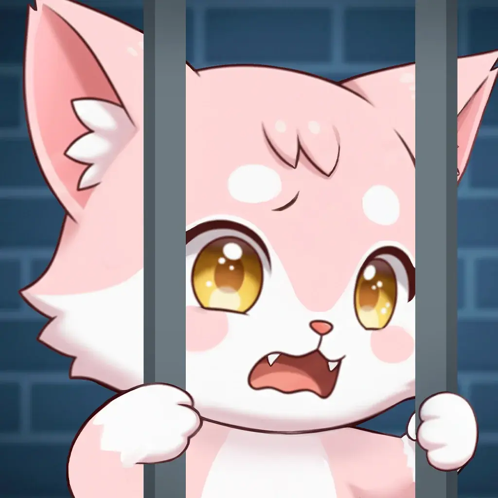 『脱獄ごっこ』×『ちぃたん☆』、本日2026年2月13日(金)よりコラボイベントを開催！ 画像 8