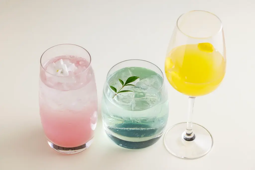 【フォーシーズンズホテル東京大手町】桜シーズン到来　桜とヨーロッパの春をテーマに桜スプリングアフタヌーンティー 画像 6