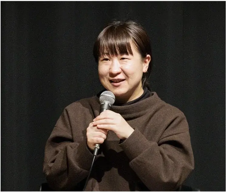 【恵比寿映像祭2026】第3回「コミッション・プロジェクト」石原海、岩根愛、折笠良、佐藤浩一、4名のファイナリストを発表、来年新作制作と展示へ 画像 7