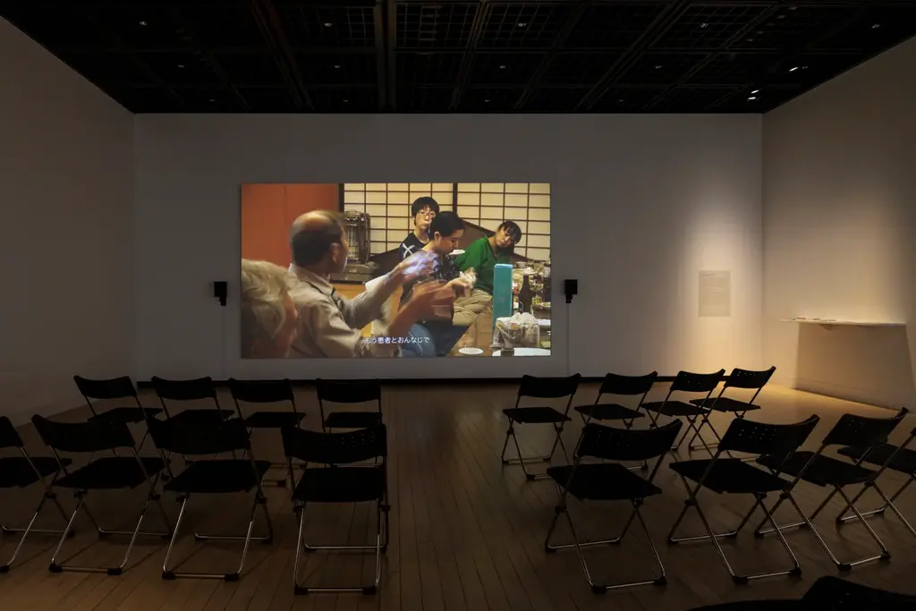 【恵比寿映像祭2026】第3回「コミッション・プロジェクト」石原海、岩根愛、折笠良、佐藤浩一、4名のファイナリストを発表、来年新作制作と展示へ 画像 8