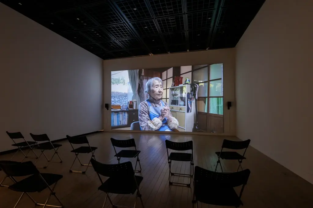 【恵比寿映像祭2026】第3回「コミッション・プロジェクト」石原海、岩根愛、折笠良、佐藤浩一、4名のファイナリストを発表、来年新作制作と展示へ 画像 9