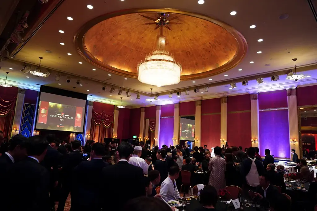 【全国に先駆けた挑戦】『ちばガストロノミーAWARD』にスペシャルプレゼンターINORAN(LUNA SEA)氏、千葉県出身の小島瑠璃子氏、高山一実氏らが集結。熊谷俊人千葉県知事の登壇も決定 画像 6