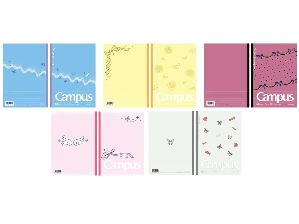 ２/１３より、“ココロときめく”春の「イオン文具祭」開催 画像 14