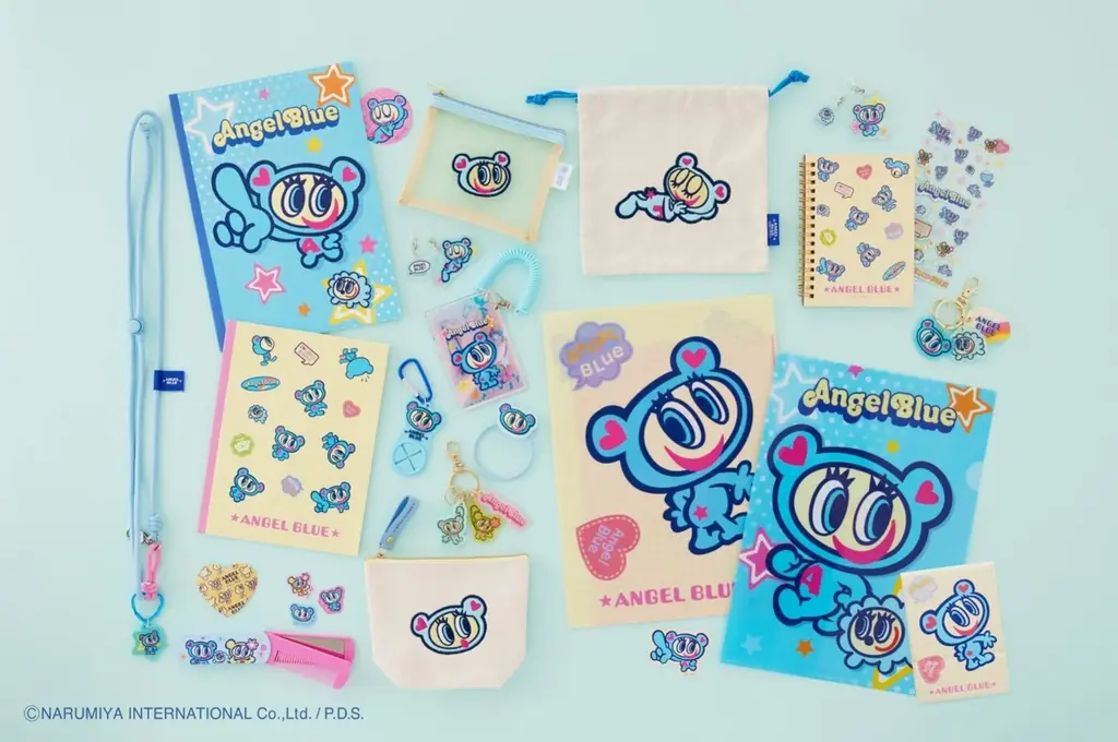 ２/１３より、“ココロときめく”春の「イオン文具祭」開催 画像 20