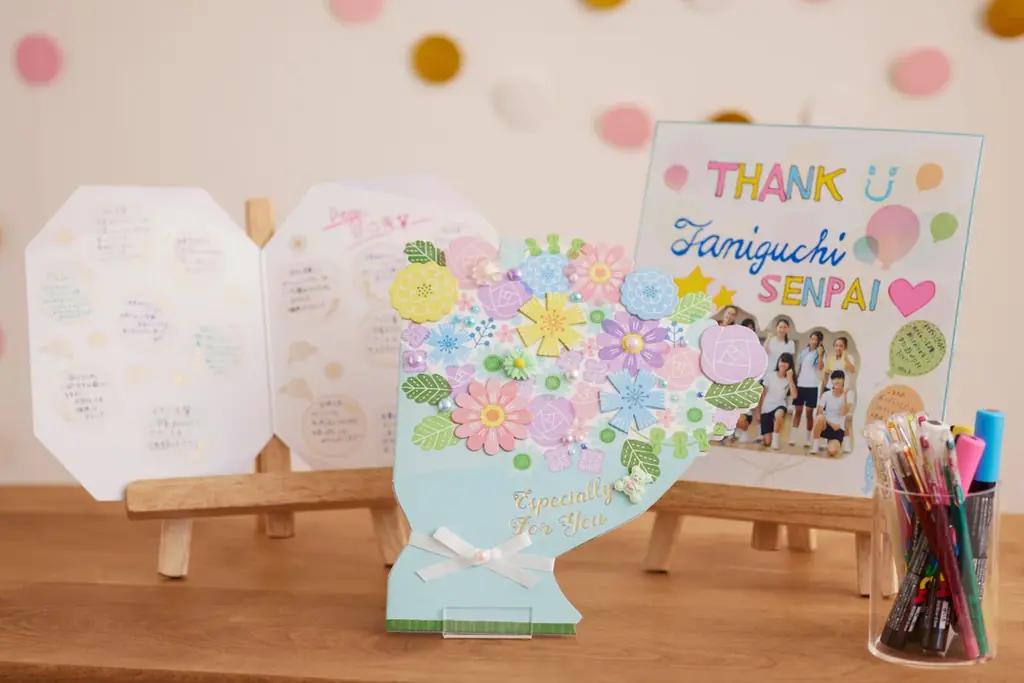 ２/１３より、“ココロときめく”春の「イオン文具祭」開催 画像 27