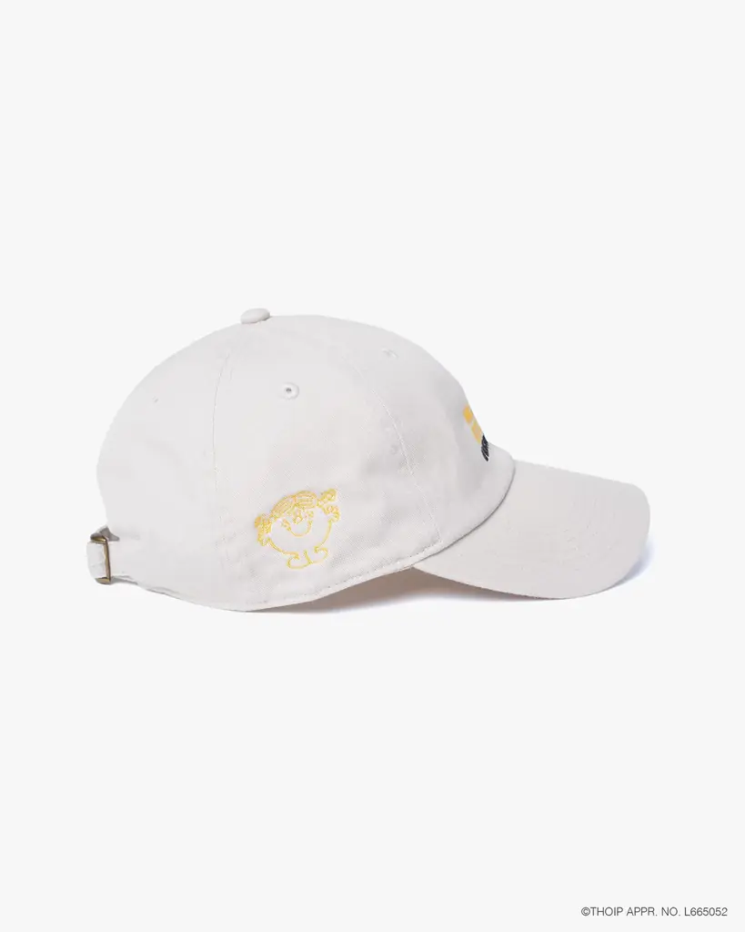 MR. MEN LITTLE MISS × UMBRO HOUSE 第2弾コラボレーションアイテムが発売！ 画像 11