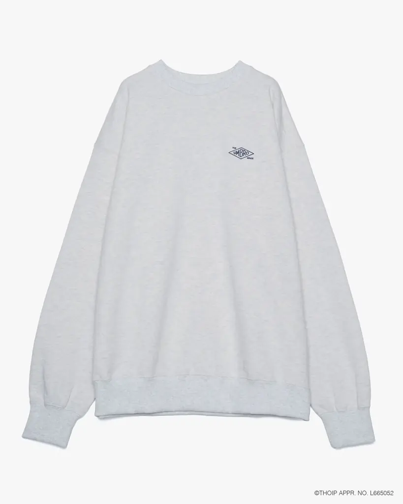 MR. MEN LITTLE MISS × UMBRO HOUSE 第2弾コラボレーションアイテムが発売！ 画像 6