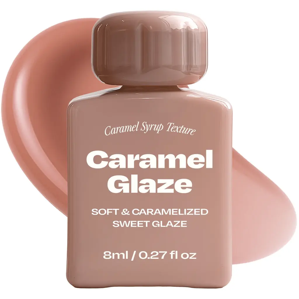 〜ひと塗りで、わたしの唇とろけだす〜 韓国で話題のアイテム、オルタナティブステレオ〈リップポーション キャラメルグレーズ〉が2026年2月14日より順次店頭での発売を開始！ 画像 3