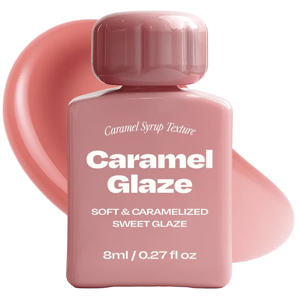 〜ひと塗りで、わたしの唇とろけだす〜 韓国で話題のアイテム、オルタナティブステレオ〈リップポーション キャラメルグレーズ〉が2026年2月14日より順次店頭での発売を開始！ 画像 4