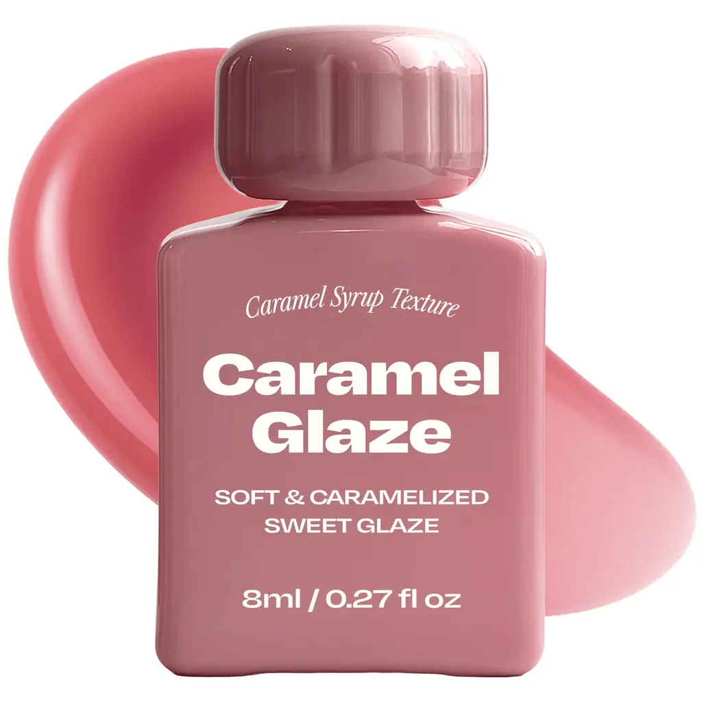 〜ひと塗りで、わたしの唇とろけだす〜 韓国で話題のアイテム、オルタナティブステレオ〈リップポーション キャラメルグレーズ〉が2026年2月14日より順次店頭での発売を開始！ 画像 5