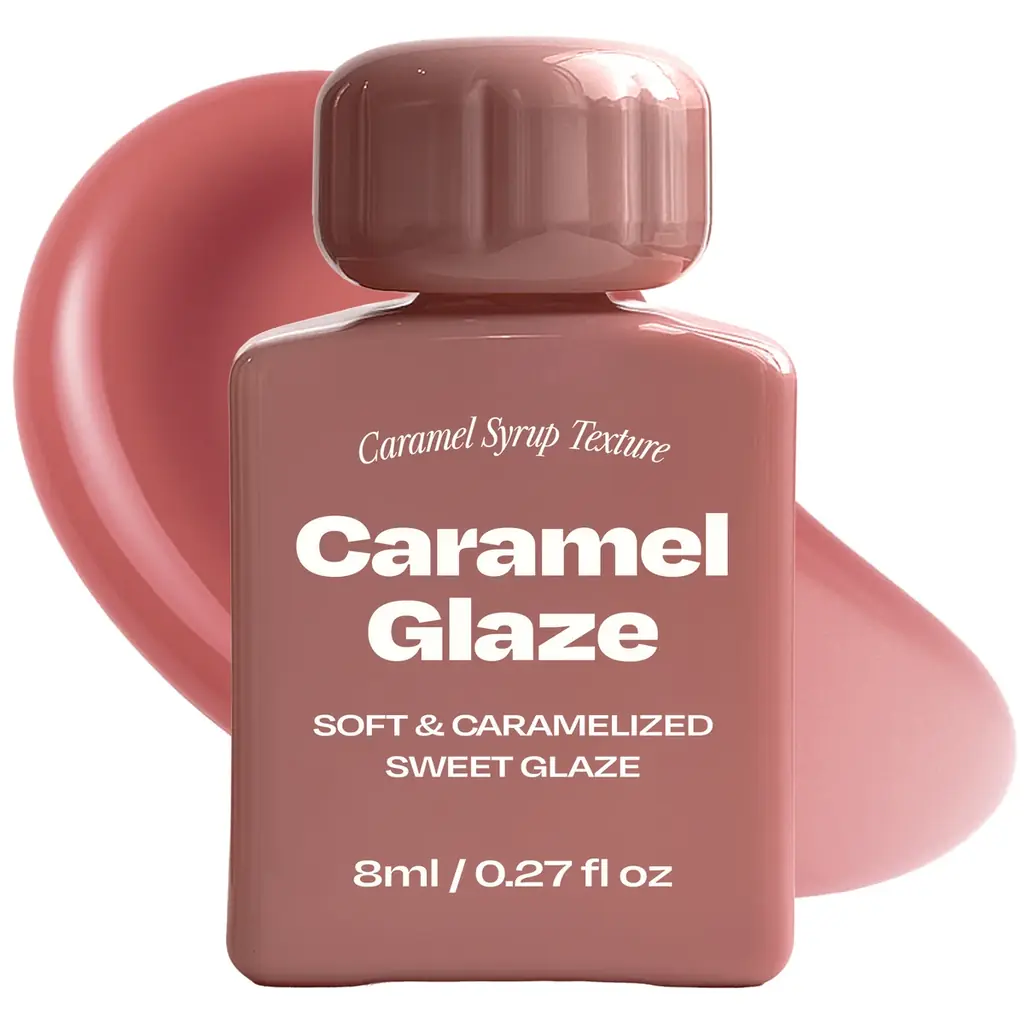 〜ひと塗りで、わたしの唇とろけだす〜 韓国で話題のアイテム、オルタナティブステレオ〈リップポーション キャラメルグレーズ〉が2026年2月14日より順次店頭での発売を開始！ 画像 6