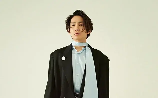 【フジテレビ】『三宅 健-4Dimensions-』ソロ活動を開始してから初めてのドキュメンタリー出演 三宅 健が“新しい次元の何か”を探しヨーロッパを旅するスペシャル番組が放送/配信決定！ 画像 2