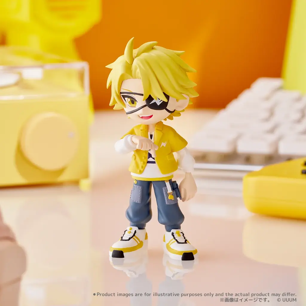 「カラフルピーチ」が新衣装でPalVerseに登場！「PalVerse　 カラフルピーチvol.3」・「PalVerse　 カラフルピーチvol.4」が本日発売！ 画像 10