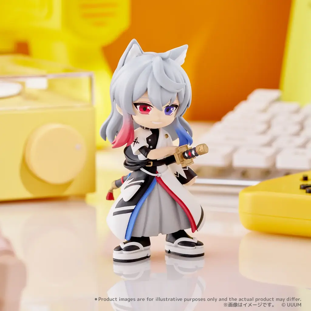 「カラフルピーチ」が新衣装でPalVerseに登場！「PalVerse　 カラフルピーチvol.3」・「PalVerse　 カラフルピーチvol.4」が本日発売！ 画像 12