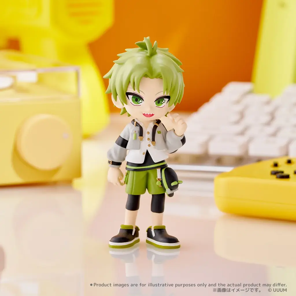 「カラフルピーチ」が新衣装でPalVerseに登場！「PalVerse　 カラフルピーチvol.3」・「PalVerse　 カラフルピーチvol.4」が本日発売！ 画像 14