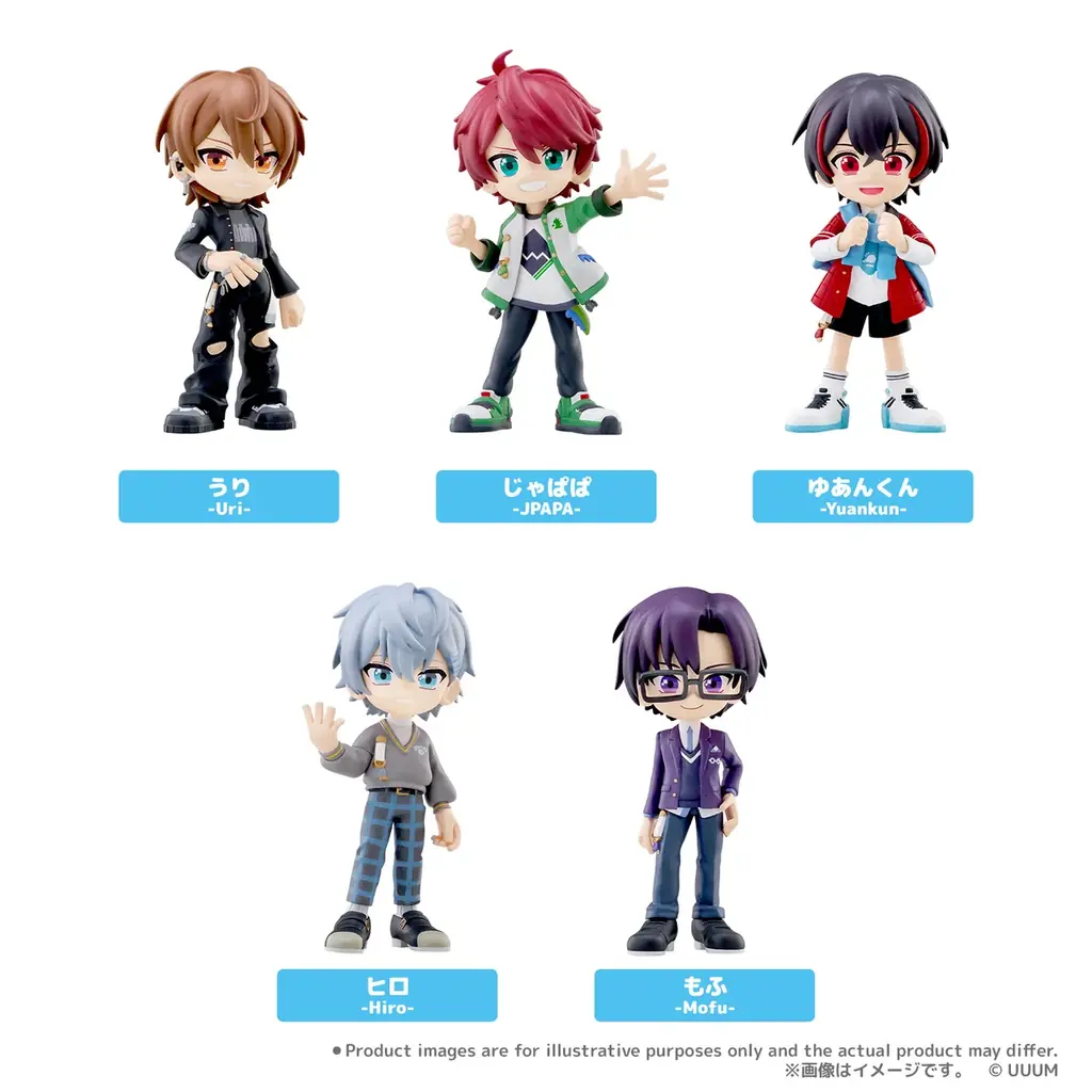 「カラフルピーチ」が新衣装でPalVerseに登場！「PalVerse　 カラフルピーチvol.3」・「PalVerse　 カラフルピーチvol.4」が本日発売！ 画像 2