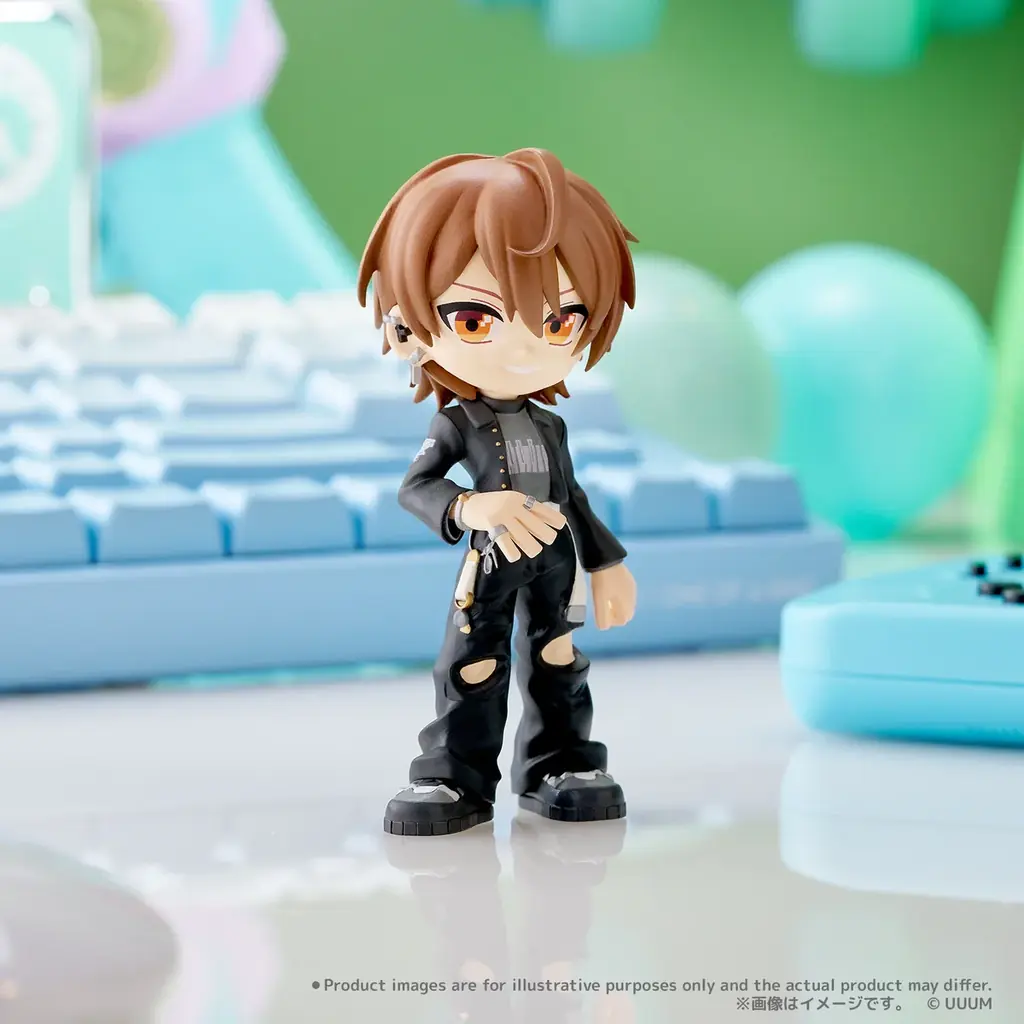 「カラフルピーチ」が新衣装でPalVerseに登場！「PalVerse　 カラフルピーチvol.3」・「PalVerse　 カラフルピーチvol.4」が本日発売！ 画像 6