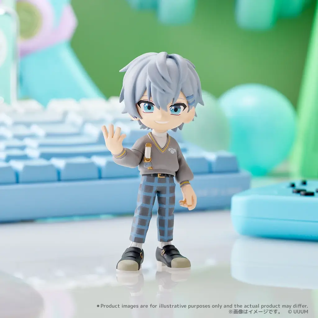 「カラフルピーチ」が新衣装でPalVerseに登場！「PalVerse　 カラフルピーチvol.3」・「PalVerse　 カラフルピーチvol.4」が本日発売！ 画像 7