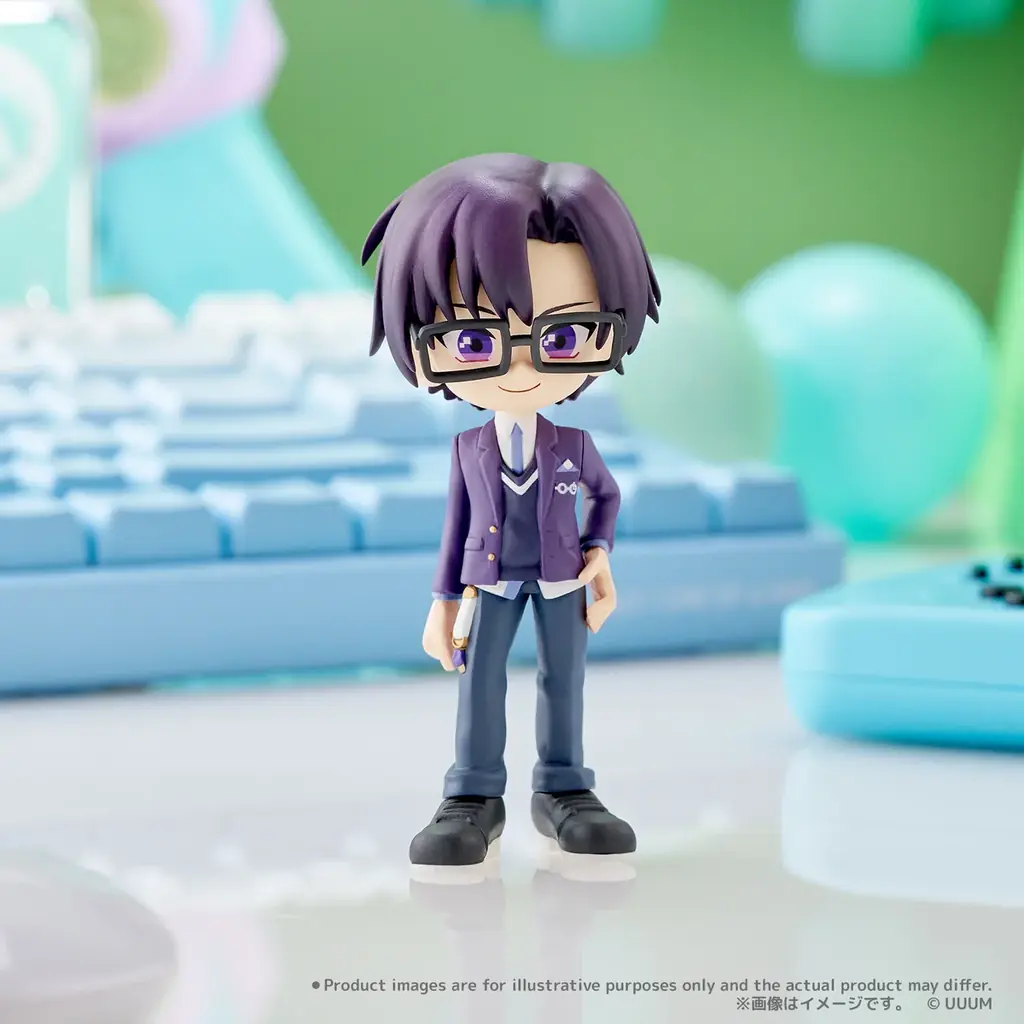 「カラフルピーチ」が新衣装でPalVerseに登場！「PalVerse　 カラフルピーチvol.3」・「PalVerse　 カラフルピーチvol.4」が本日発売！ 画像 8