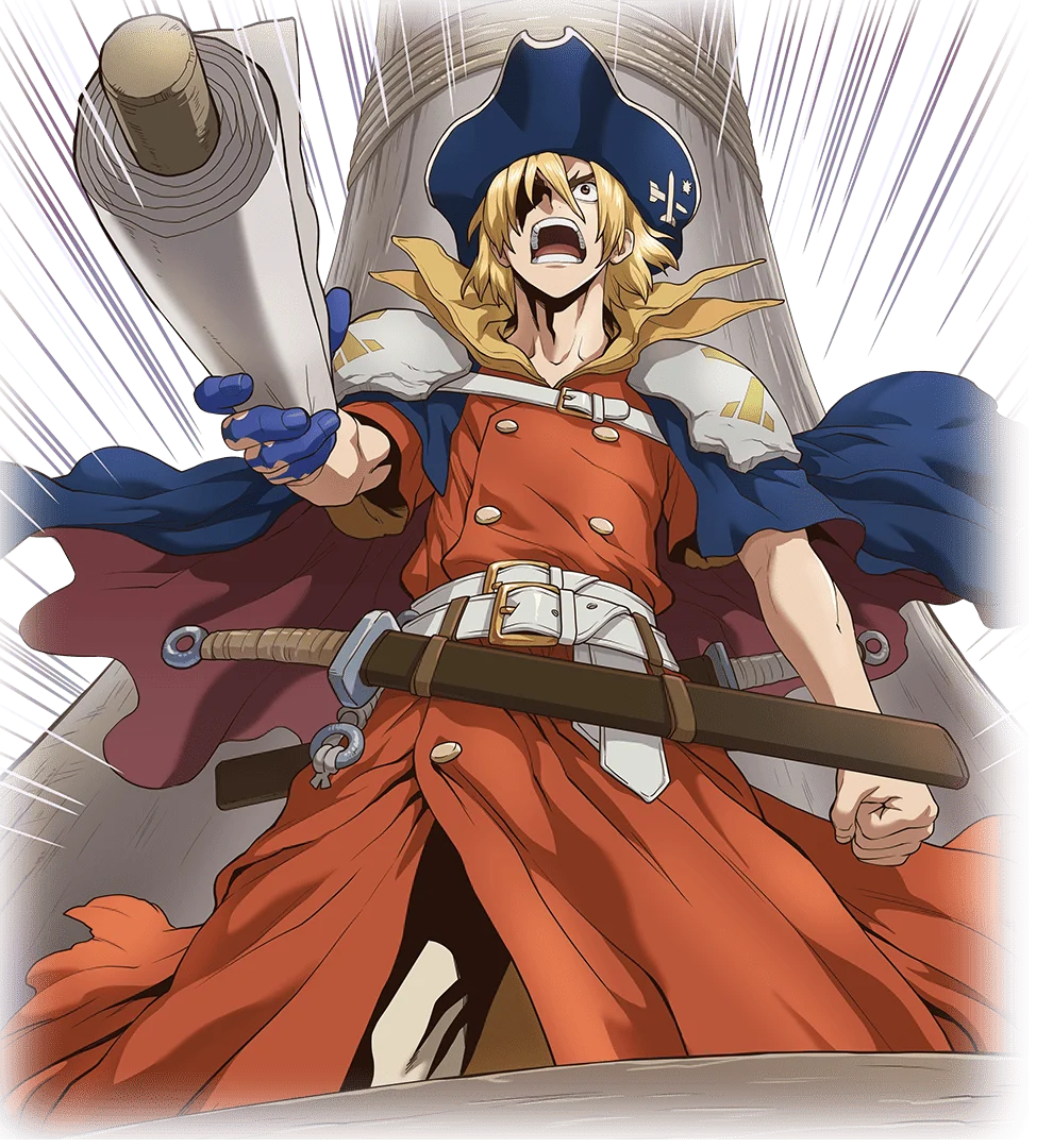 Dr.STONE バトルクラフト　復刻イベント「[復刻]人類未踏の大海原へ！ストーンワールド大航海時代開幕！第2弾」開催 画像 2