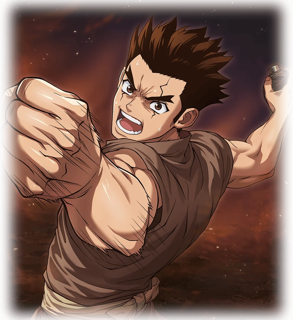 Dr.STONE バトルクラフト　復刻イベント「[復刻]人類未踏の大海原へ！ストーンワールド大航海時代開幕！第2弾」開催 画像 3