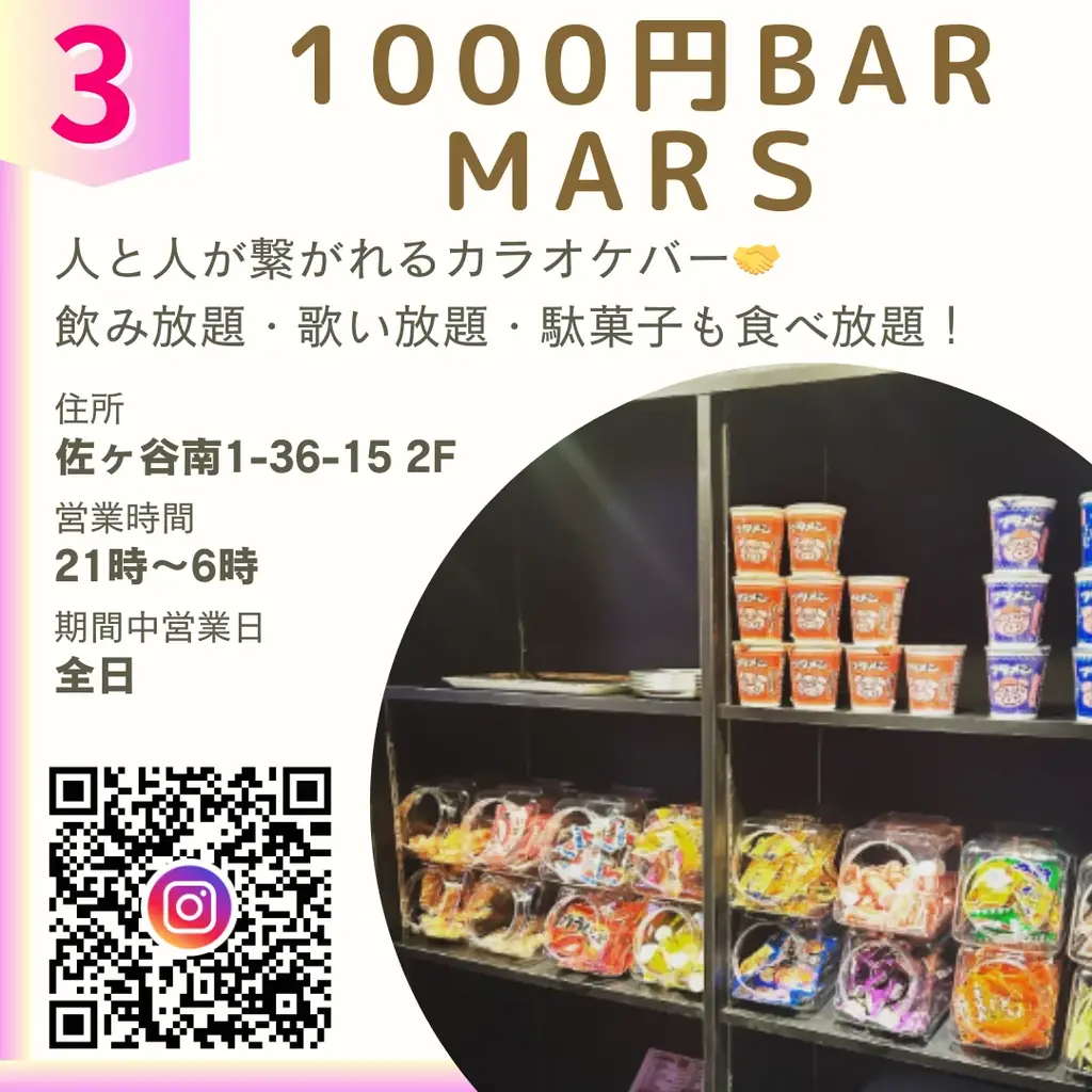 阿佐ヶ谷19店舗を巡る“二次元文化の感謝祭”『クリエイターズ・ナイト 〜二次元の宴〜』2026年2月開催 画像 11