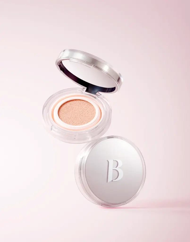 【BANILA CO】バニラコから第三のハイライター、新感覚「デューブーストクッションハイライター」登場！ 画像 1