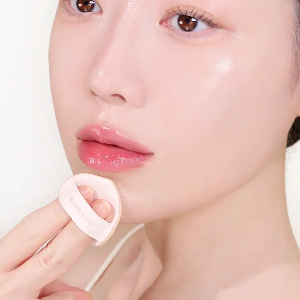 【BANILA CO】バニラコから第三のハイライター、新感覚「デューブーストクッションハイライター」登場！ 画像 10