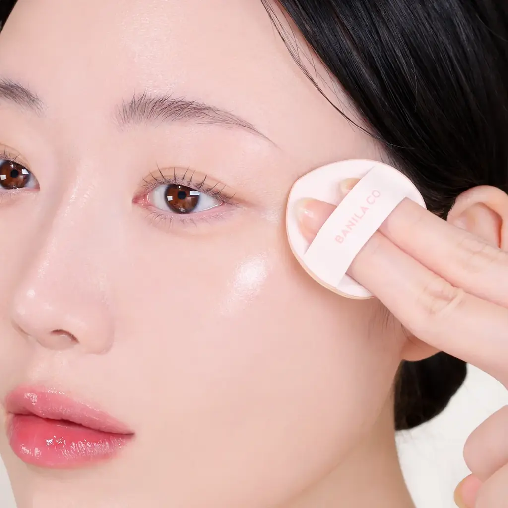 【BANILA CO】バニラコから第三のハイライター、新感覚「デューブーストクッションハイライター」登場！ 画像 8