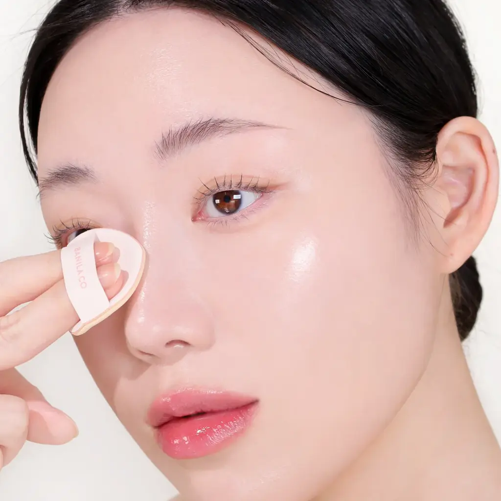 【BANILA CO】バニラコから第三のハイライター、新感覚「デューブーストクッションハイライター」登場！ 画像 9