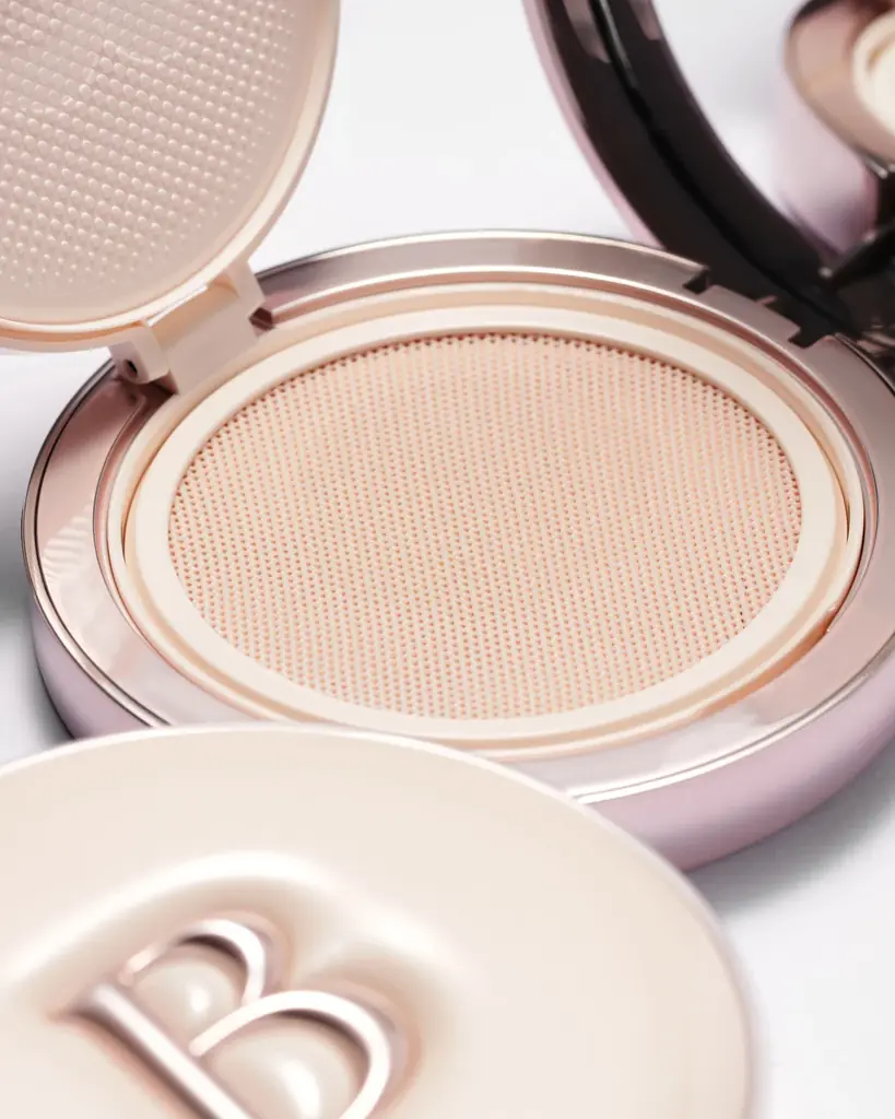 【BANILA CO】バニラコから第四弾のクッションファンデーション「エッセンススキンデュークッション」登場！ 画像 2