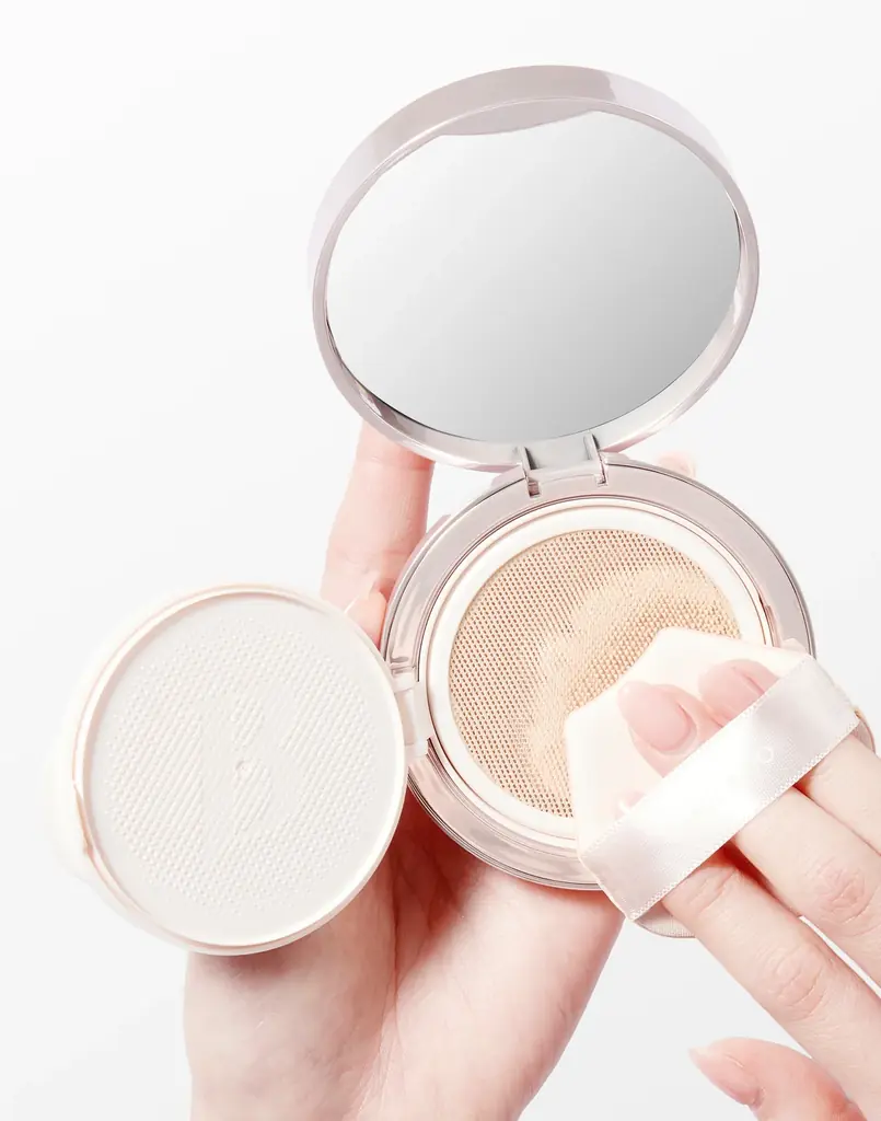 【BANILA CO】バニラコから第四弾のクッションファンデーション「エッセンススキンデュークッション」登場！ 画像 7