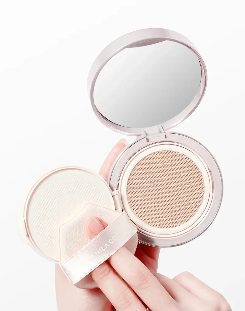 【BANILA CO】バニラコから第四弾のクッションファンデーション「エッセンススキンデュークッション」登場！ 画像 8