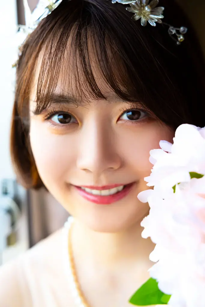 水卜さくら、待望の写真展「水うらなひ」が渋谷ギャラリー・ルデコにて2月17日より開催決定！ 画像 2