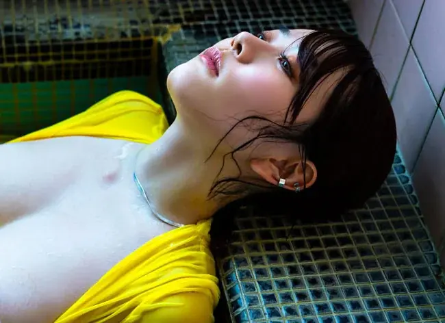 水卜さくら、待望の写真展「水うらなひ」が渋谷ギャラリー・ルデコにて2月17日より開催決定！ 画像 4