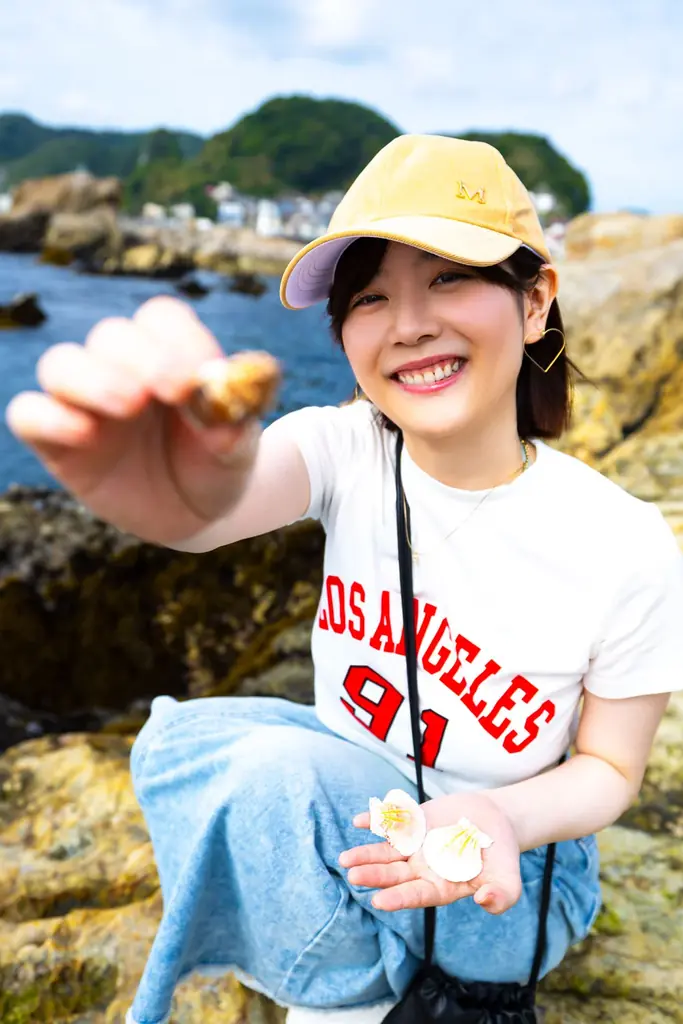 水卜さくら、待望の写真展「水うらなひ」が渋谷ギャラリー・ルデコにて2月17日より開催決定！ 画像 5