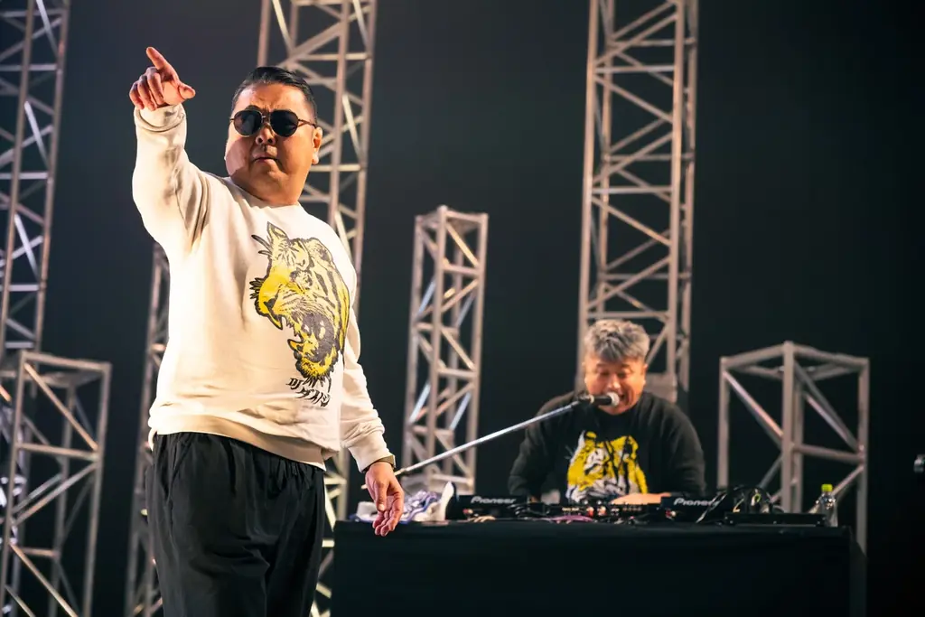 「氣志團万博2025」出演アーティストより見どころコメント第二弾が到着！待望の二日目公演も2/22(日)にWOWOWで夜露死苦！ 画像 10