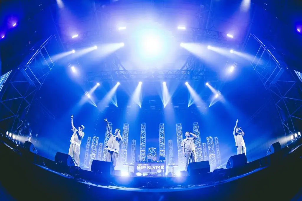 「氣志團万博2025」出演アーティストより見どころコメント第二弾が到着！待望の二日目公演も2/22(日)にWOWOWで夜露死苦！ 画像 14