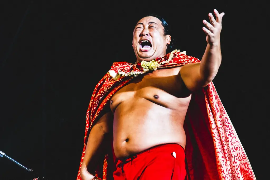 「氣志團万博2025」出演アーティストより見どころコメント第二弾が到着！待望の二日目公演も2/22(日)にWOWOWで夜露死苦！ 画像 3