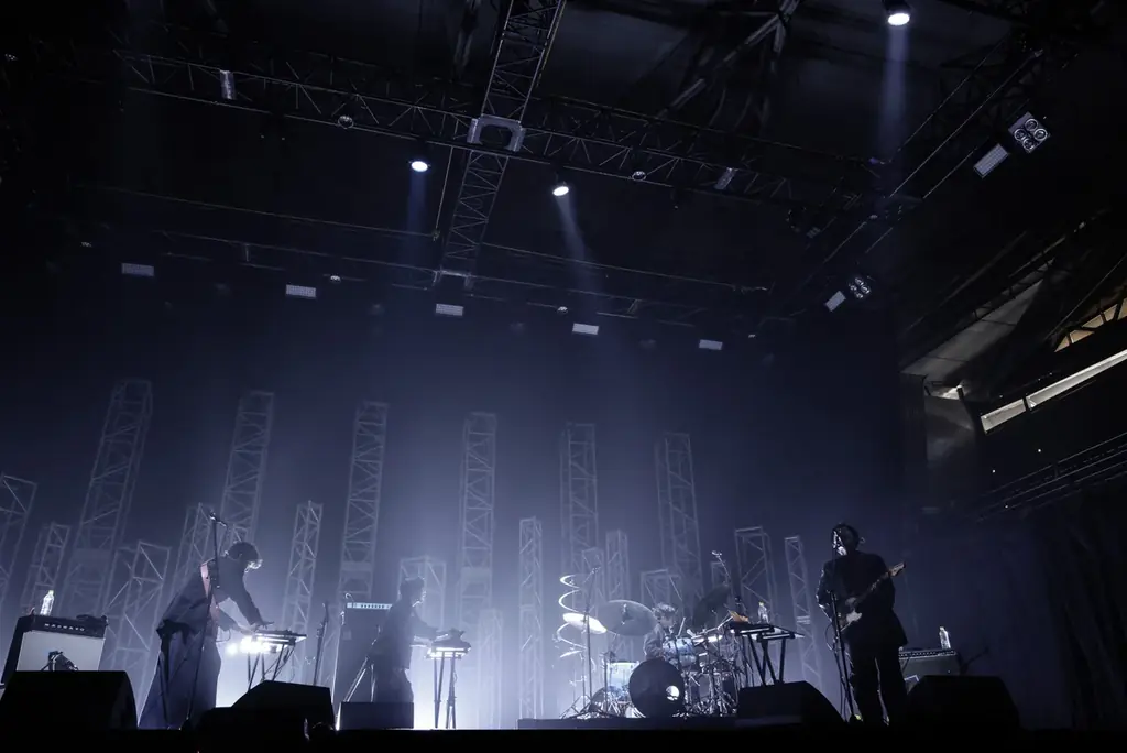 「氣志團万博2025」出演アーティストより見どころコメント第二弾が到着！待望の二日目公演も2/22(日)にWOWOWで夜露死苦！ 画像 4