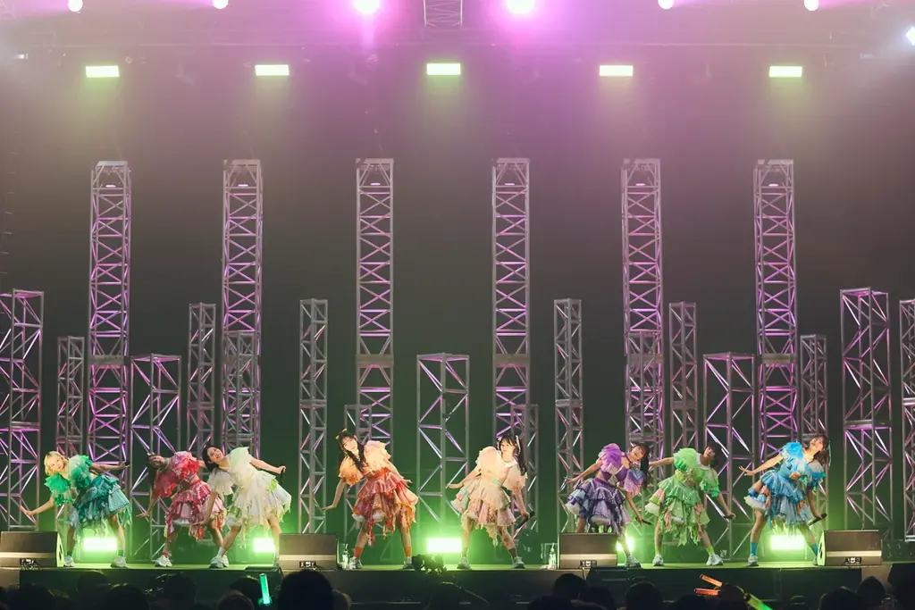 「氣志團万博2025」出演アーティストより見どころコメント第二弾が到着！待望の二日目公演も2/22(日)にWOWOWで夜露死苦！ 画像 7