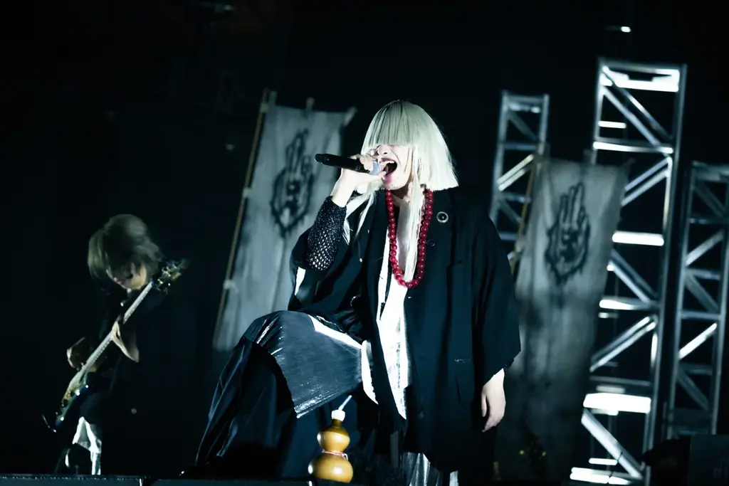 「氣志團万博2025」出演アーティストより見どころコメント第二弾が到着！待望の二日目公演も2/22(日)にWOWOWで夜露死苦！ 画像 8