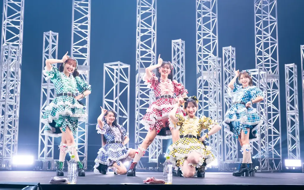 「氣志團万博2025」出演アーティストより見どころコメント第二弾が到着！待望の二日目公演も2/22(日)にWOWOWで夜露死苦！ 画像 9