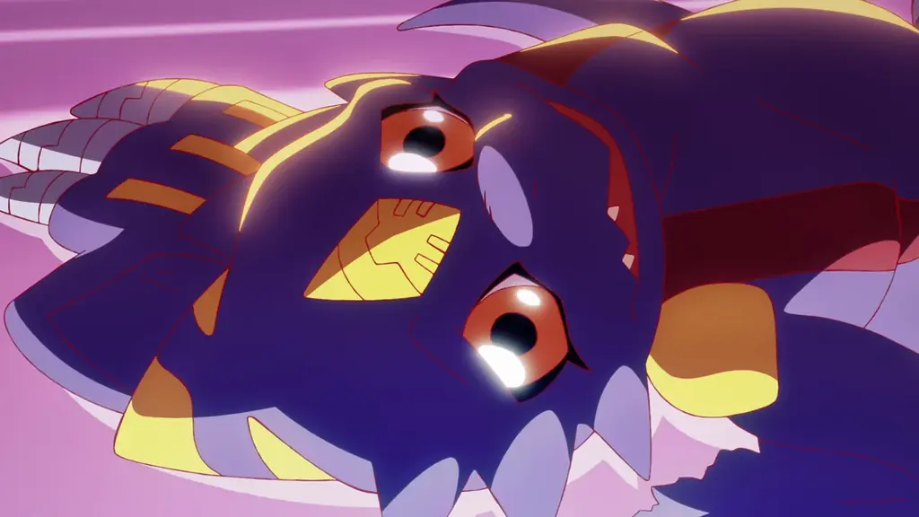 ホロライブ所属の博衣こよりが幾原ユメ／ティンカーモン役で声優出演！TVアニメ『DIGIMON BEATBREAK』第19話あらすじ＆先行カット公開！ 画像 3