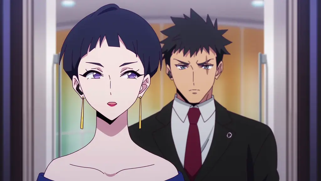 ホロライブ所属の博衣こよりが幾原ユメ／ティンカーモン役で声優出演！TVアニメ『DIGIMON BEATBREAK』第19話あらすじ＆先行カット公開！ 画像 4