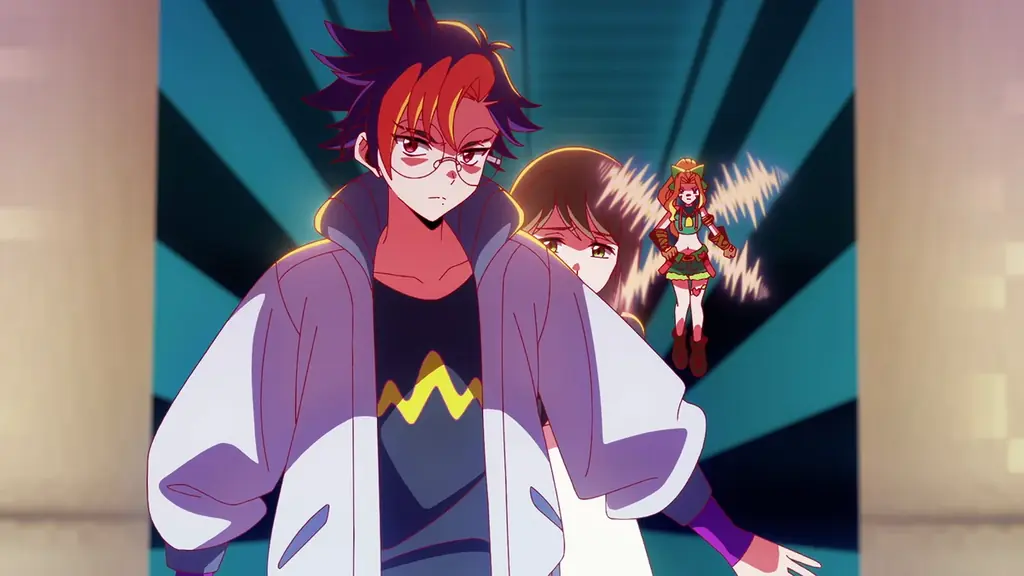 ホロライブ所属の博衣こよりが幾原ユメ／ティンカーモン役で声優出演！TVアニメ『DIGIMON BEATBREAK』第19話あらすじ＆先行カット公開！ 画像 5