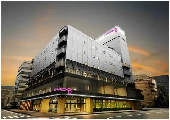 マリオット・インターナショナルとのフランチャイズ契約締結のご報告 画像 1