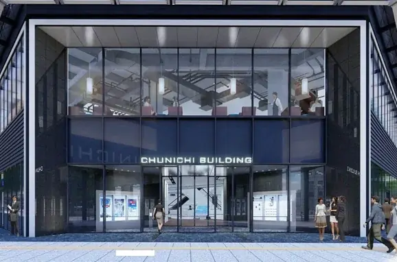 REBORN×RIBBON　生まれ変わる栄に HELLO KITTY が登場！ 画像 19