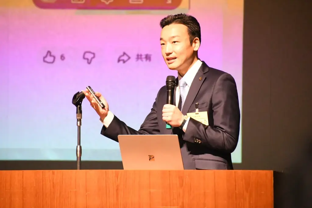 「家族みんなで、笑いあって過ごしたい」その声に応える予算を。 入間市、ヤングケアラー支援の常識を覆す「ホール・レスパイト（家族丸ごと支援）」など3つの新施策を導入へ 画像 1