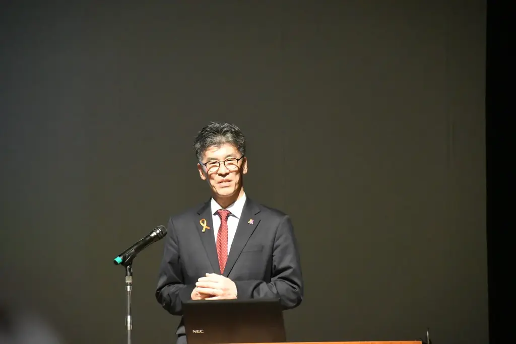 「家族みんなで、笑いあって過ごしたい」その声に応える予算を。 入間市、ヤングケアラー支援の常識を覆す「ホール・レスパイト（家族丸ごと支援）」など3つの新施策を導入へ 画像 2